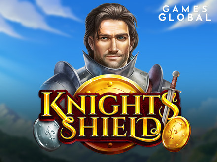 Knights Shield Link & slot